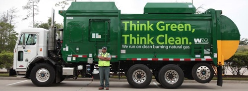 Waste Management of Ohio, Inc | Utilities - Beavercreek Chamber of Commerce , OH